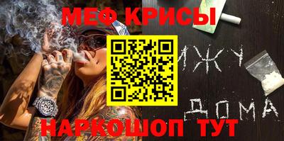 крисы Можга